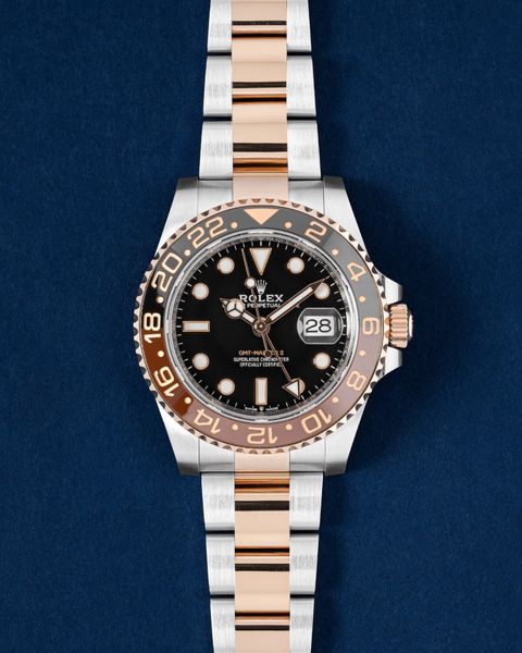 Rolex GMT Master II 126711 CHNR